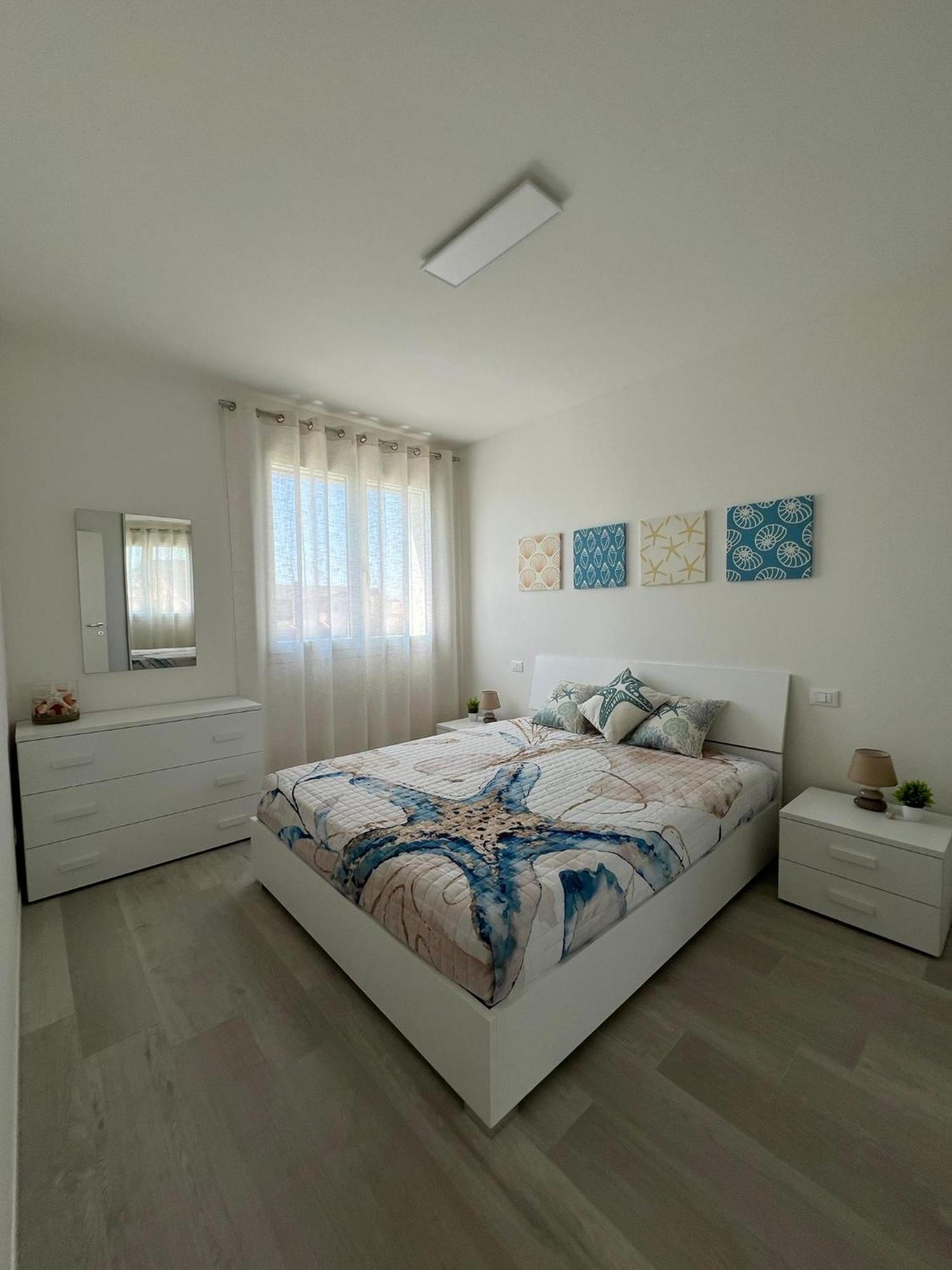 Stella Di Mare - Ca Savio Apartment Cavallino-Treporti Exterior photo