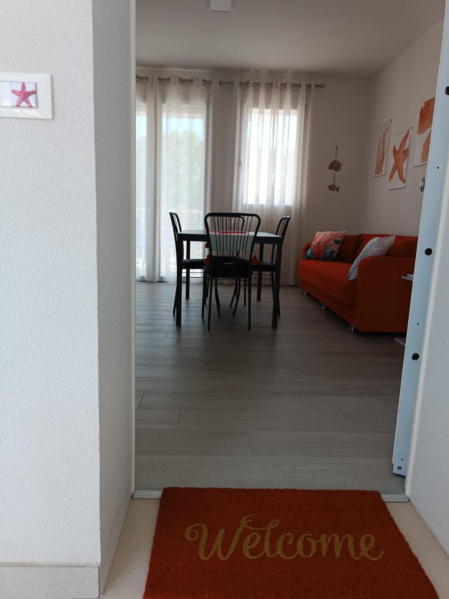 Stella Di Mare - Ca Savio Apartment Cavallino-Treporti Exterior photo
