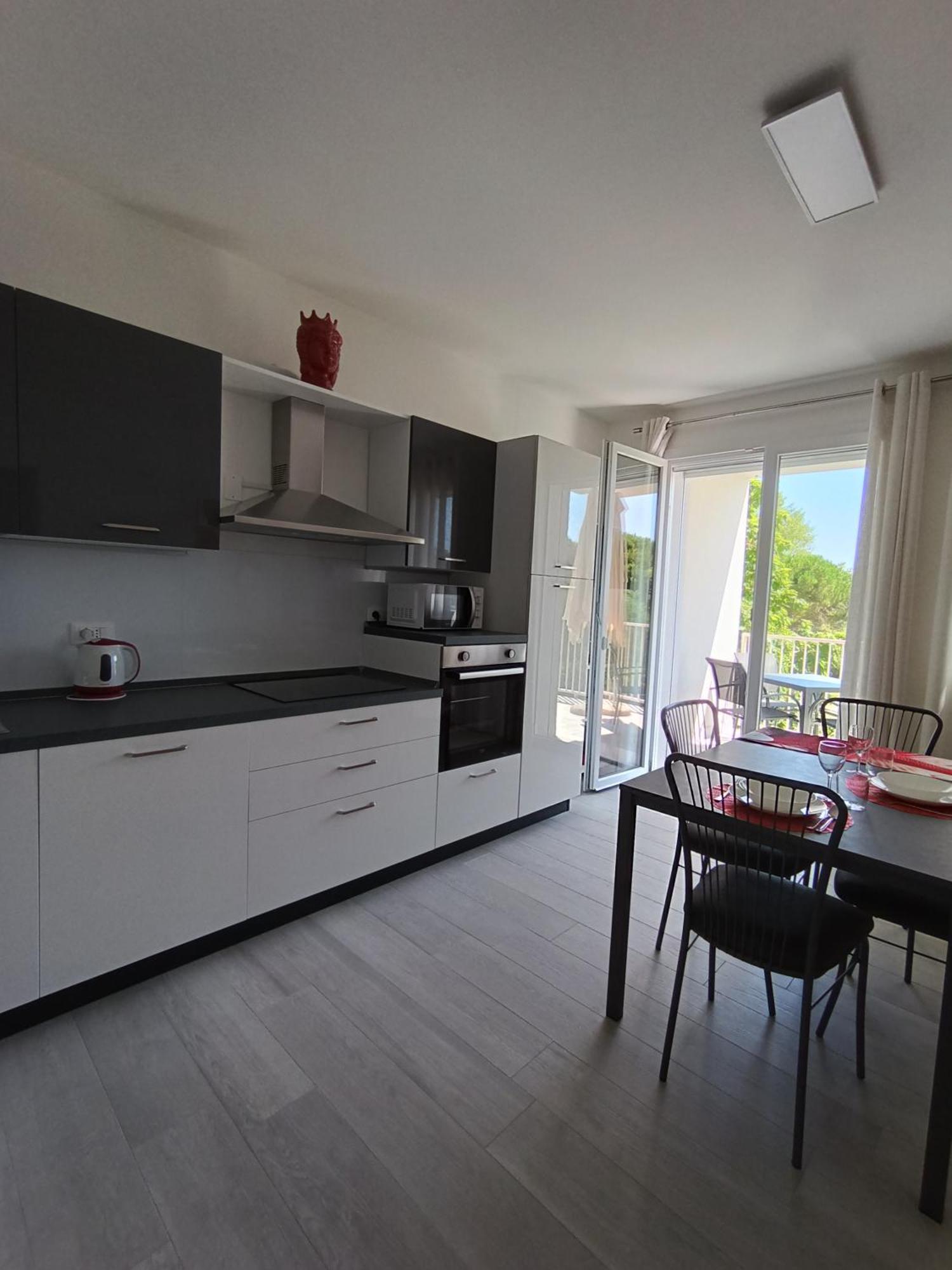 Stella Di Mare - Ca Savio Apartment Cavallino-Treporti Exterior photo