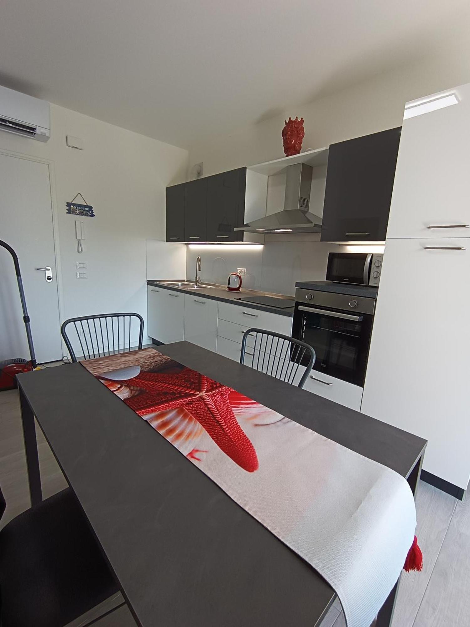 Stella Di Mare - Ca Savio Apartment Cavallino-Treporti Exterior photo