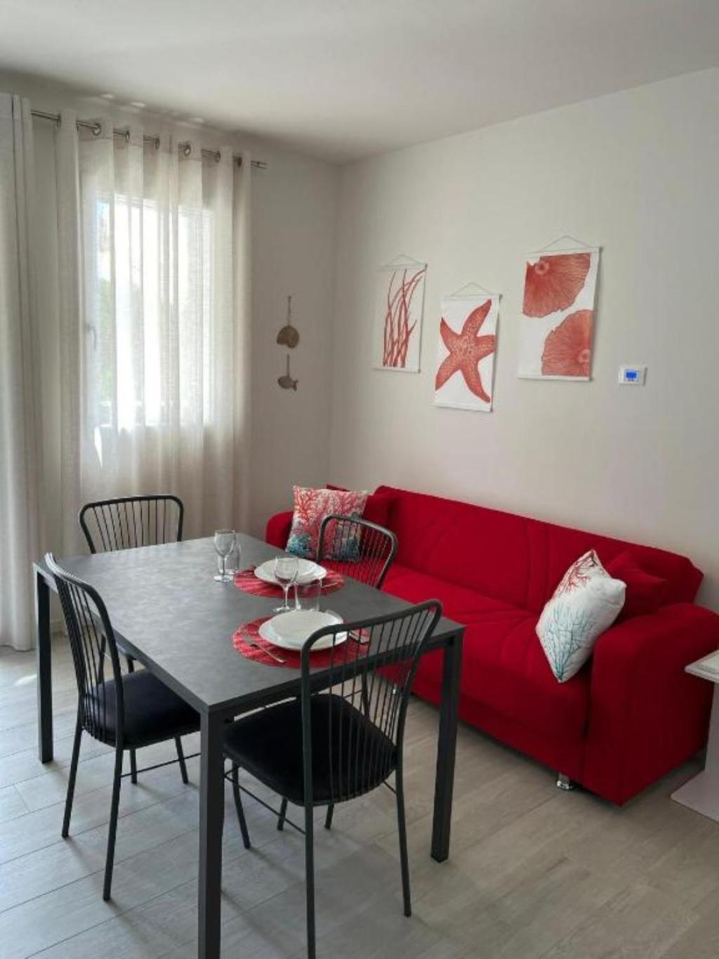 Stella Di Mare - Ca Savio Apartment Cavallino-Treporti Exterior photo