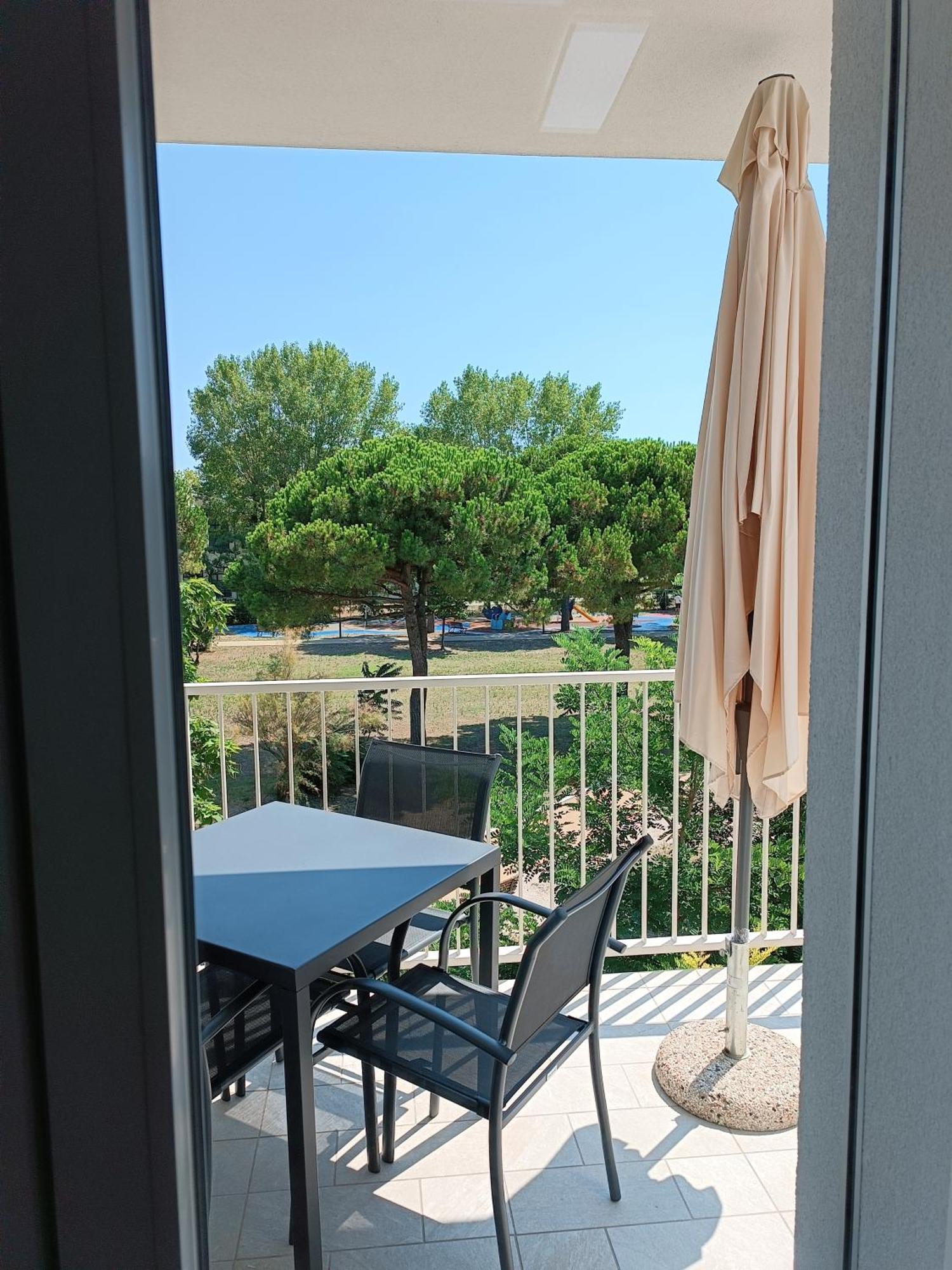 Stella Di Mare - Ca Savio Apartment Cavallino-Treporti Exterior photo