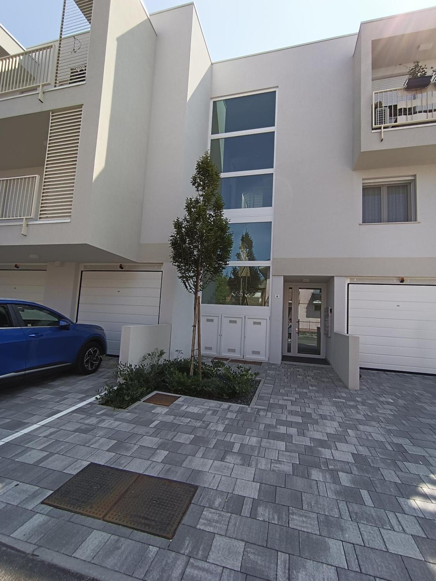 Stella Di Mare - Ca Savio Apartment Cavallino-Treporti Exterior photo