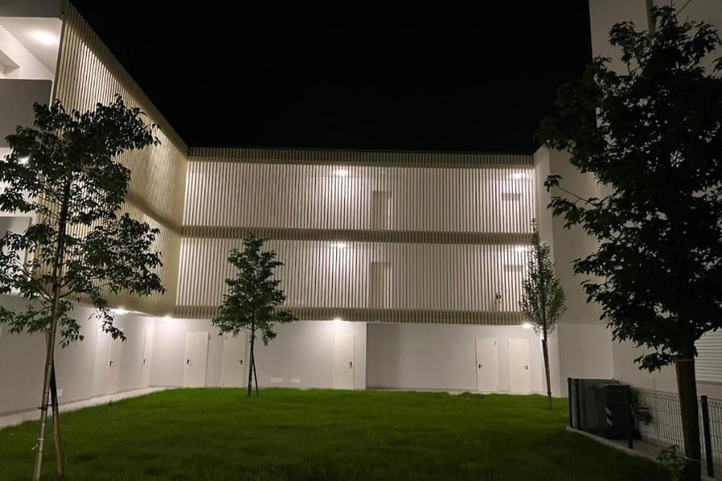 Stella Di Mare - Ca Savio Apartment Cavallino-Treporti Exterior photo