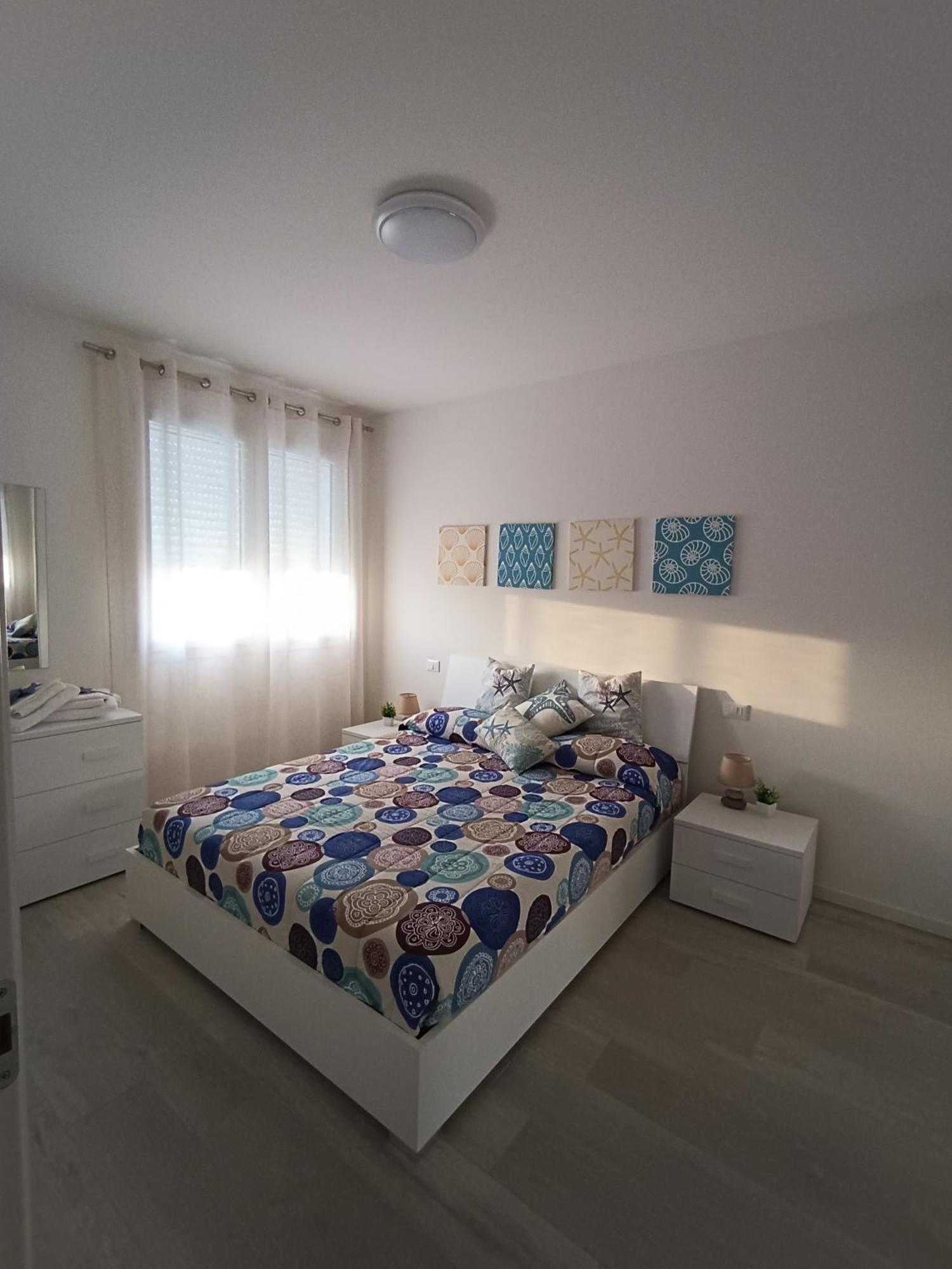 Stella Di Mare - Ca Savio Apartment Cavallino-Treporti Exterior photo